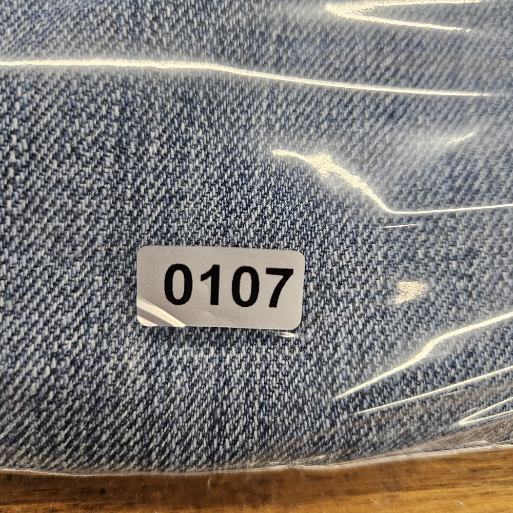 Carhartt Jeans Mens 38x30 Holter Relaxed Fit 101483 Workwear Y2K Baggy Denim - Picture 9 of 9